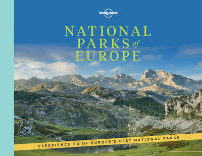 Lonely Planet - National Parks of Europe - 9781786576491 - V9781786576491