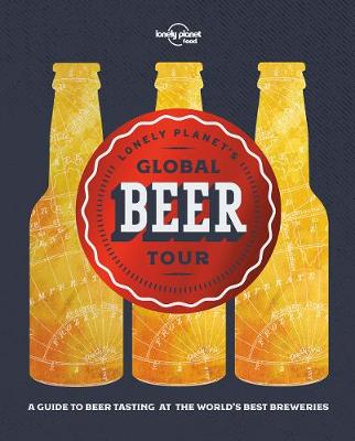 Lonely Planet - Lonely Planet´s Global Beer Tour - 9781786577955 - V9781786577955
