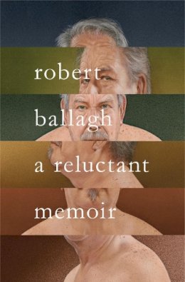 Robert Ballagh - A Reluctant Memoir - 9781786695314 - 9781786695314