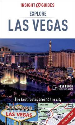 Insight Guides - Insight Guides Explore Las Vegas (Travel Guide with Free eBook) - 9781786715357 - V9781786715357