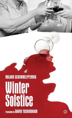 Roland Schimmelpfennig - Winter Solstice - 9781786820563 - V9781786820563