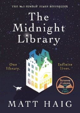 Matt Haig - The Midnight Library - 9781786892706 - 9781786892706