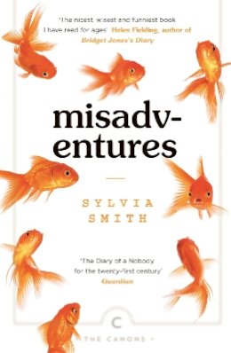 Sylvia Smith - Misadventures - 9781786893987 - 9781786893987