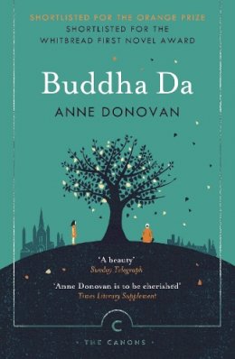 Anne Donovan - Buddha Da - 9781786894007 - 9781786894007