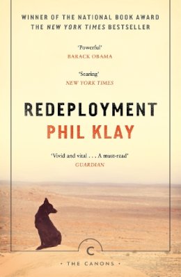 Phil Klay - Redeployment - 9781786899064 - 9781786899064