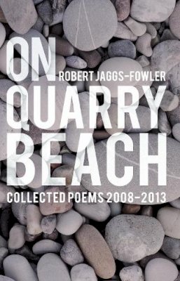 Robert Jaggs-Fowler - On Quarry Beach - 9781788033107 - V9781788033107