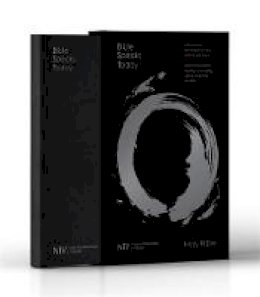 New International Version - NIV BST Bible Speaks Today: NIV BST Study Bible - Leatherbound Edition with Slipcase - 9781789741391 - V9781789741391 New International Version - NIV BST Bible Speaks Today: NIV BST Study Bible - Leatherbound Edition with Slipcase - 9781789741391 - V9781789741391