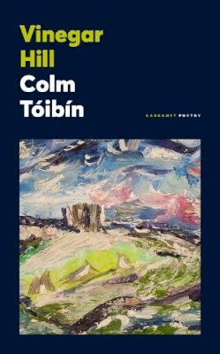 Colm Toibin - Vinegar Hill - 9781800171619 - S9781800171619