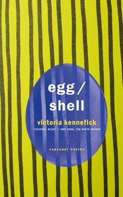 Victoria Kennefick - Egg/Shell - 9781800173873 - 9781800173873