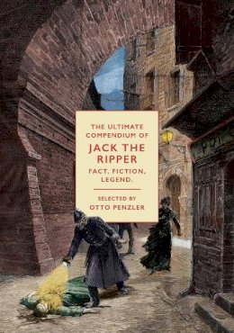Otto Penzler (Ed.) - Jack the Ripper - 9781800240292 - 9781800240292