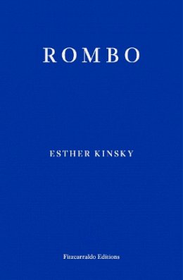 Kinsky, Esther - Rombo - 9781804270035 - 9781804270035