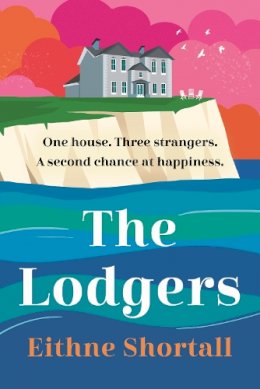 Eithne Shortall - The Lodgers - 9781838951894 - 9781838951894