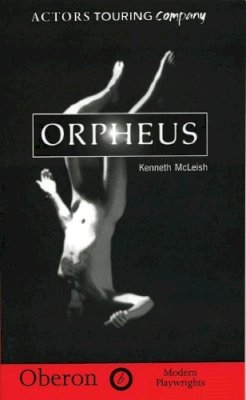 Kenneth Mcleish - Orpheus - 9781840020168 - V9781840020168