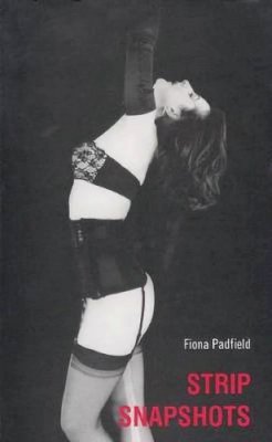 Fiona Padfield - Strip/Snapshots - 9781840021660 - V9781840021660