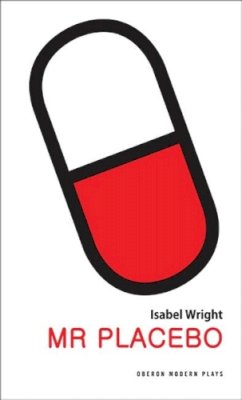 Isabel Wright - Mr.Placebo - 9781840023596 - KNW0008907