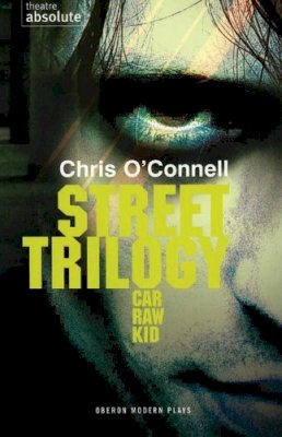Chris O´connell - Street Trilogy - 9781840023893 - V9781840023893
