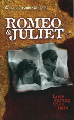 William Shakespeare - Romeo & Juliet - 9781840023923 - V9781840023923