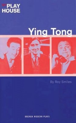 Roy Smiles - Ying Tong - 9781840025255 - V9781840025255