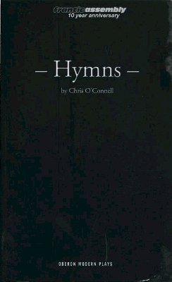 Chris O´connell - Hymns - 9781840025484 - V9781840025484