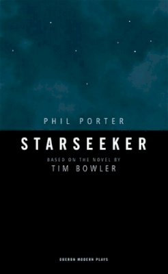 Tim Bowler - Starseeker - 9781840027938 - V9781840027938