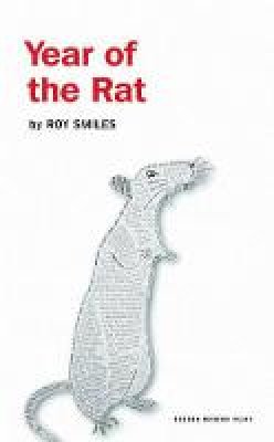 Roy Smiles - Year of the Rat - 9781840028447 - V9781840028447