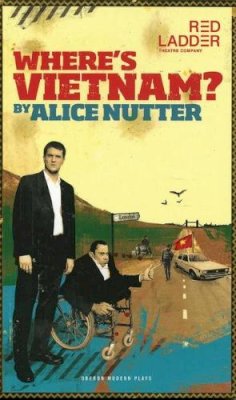 Alice Nutter - Where's Vietnam? - 9781840028706 - V9781840028706