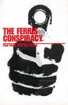 Paul Ferris - The Ferris Conspiracy - 9781840183887 - V9781840183887