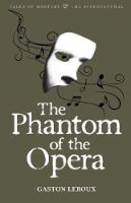 Jennifer Bassett - The Phantom of the Opera - 9781840220735 - V9781840220735