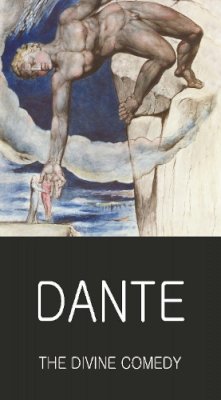 Dante Alighieri - The Divine Comedy (Wordsworth Classics of World Literature) - 9781840221664 - V9781840221664