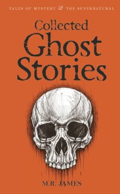 M.r. James - Collected Ghost Stories (Wordsworth Mystery & Supernatural) (Wordsworth Classics) - 9781840225518 - V9781840225518