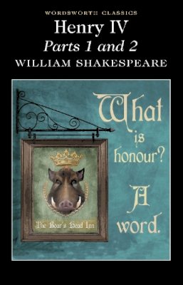 William Shakespeare - Henry IV - 9781840227215 - V9781840227215