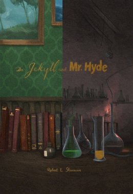 Robert L. Stevenson - Dr. Jekyll and Mr. Hyde (Wordsworth Collector's Editions) - 9781840228359 - 9781840228359 Robert L. Stevenson - Dr. Jekyll and Mr. Hyde (Wordsworth Collector's Editions) - 9781840228359 - 9781840228359