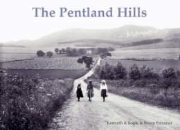 K. R. Bogle - The Pentland Hills - 9781840335255 - V9781840335255
