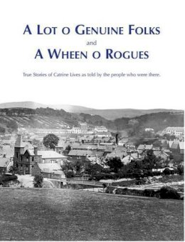Richard Stenlake - Lot O Genuine Folk and a Wheen O Rogues - 9781840335347 - V9781840335347