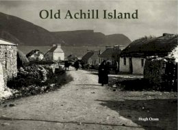 Hugh Oram - Old Achill - 9781840335965 - KMK0006086