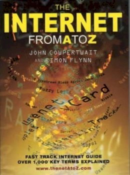 Simon Flynn - The Internet from A to Z - 9781840463552 - V9781840463552