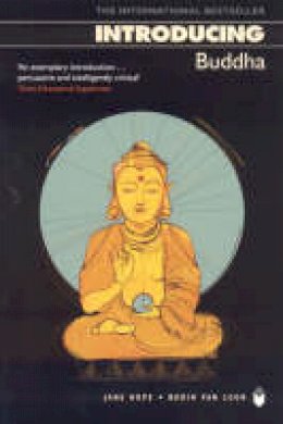 Hope, Jane - Introducing Buddha - 9781840466331 - KIN0034741