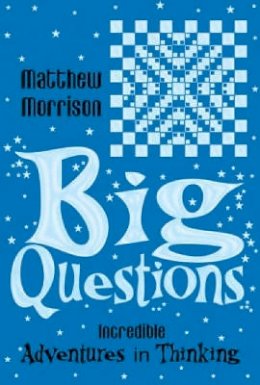 Morrison, Matthew - Big Questions - 9781840466706 - V9781840466706