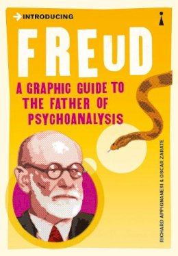 Richard Appignanesi - Introducing Freud - 9781840468519 - V9781840468519