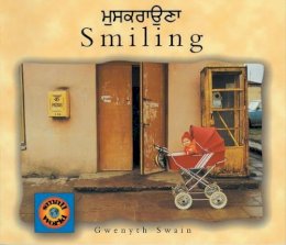 Gwenyth Swain - Smiling (Punjabi-English) - 9781840591187 - V9781840591187