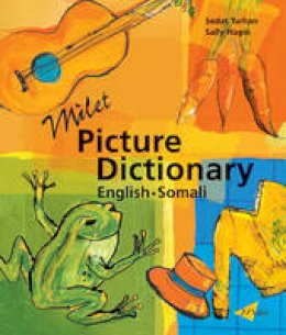 Sedat Turhan - Milet Picture Dictionary (Somali-English) - 9781840593594 - V9781840593594