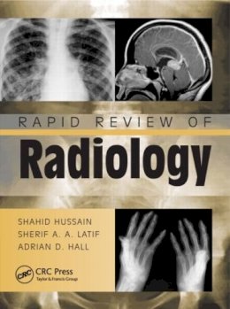 Shahid Hussain - Rapid Review of Radiology - 9781840761207 - V9781840761207