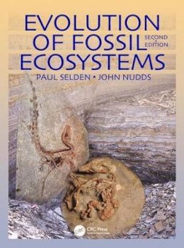 Paul Selden - Evolution of Fossil Ecosystems - 9781840761603 - V9781840761603
