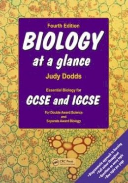 Judy Dodds - Biology at a Glance - 9781840761993 - V9781840761993
