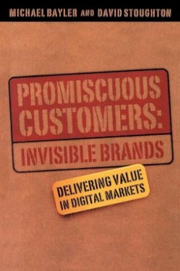 Michael Bayler - The Promiscuous Customers - 9781841121598 - V9781841121598