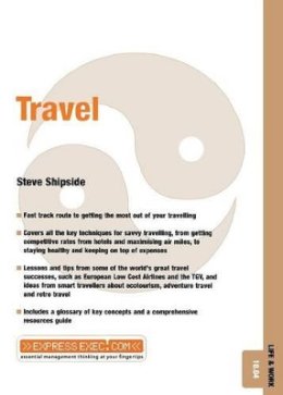Steve Shipside - Travel - 9781841121987 - V9781841121987