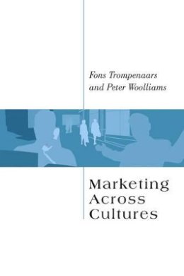 Fons Trompenaars - Marketing Across Cultures - 9781841124711 - V9781841124711