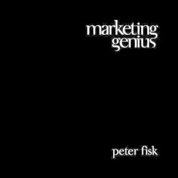 Fisk, P.F. - Marketing Genius - 9781841126814 - V9781841126814