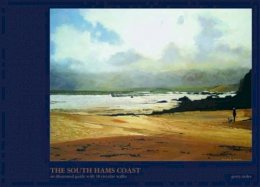 Gerry Miles - The South Hams Coast - 9781841146904 - V9781841146904