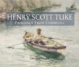Catherine Wallace - Henry Scott Tuke Paintings from Cornwall - 9781841147055 - V9781841147055